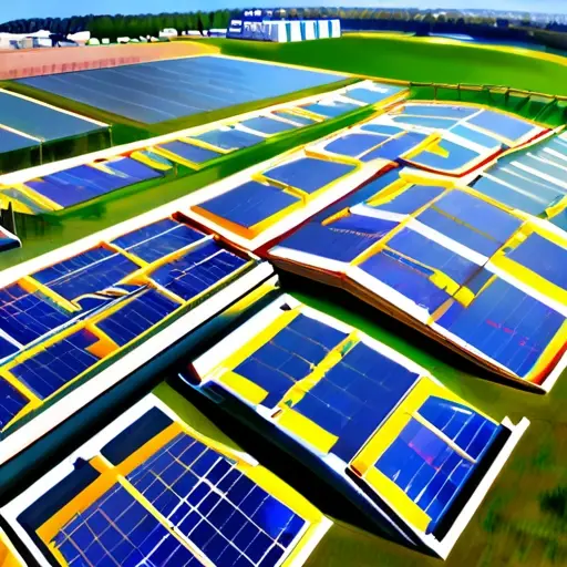 Децентрализованная энергетика и устойчивость объектов: как они связаны