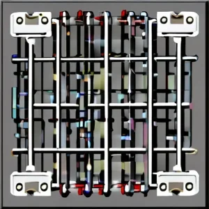 Как устроен линейный контур сетевой энергетики