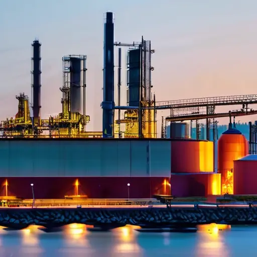 Промышленная безопасность как фактор надежной эксплуатации энергообъекта Промышленная безопасность как фактор надежной эксплуатации энергообъекта