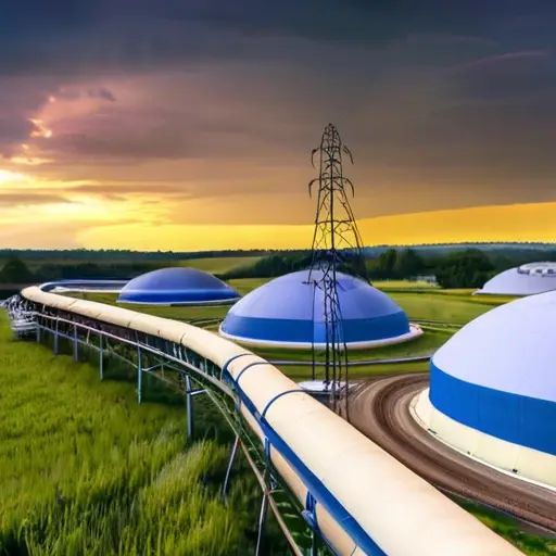 Экологические риски на площадках энергетики: как выявлять их заранее