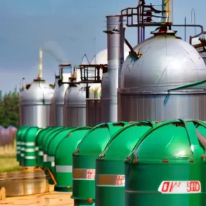 Экологические риски на площадках энергетики: как выявлять их заранее