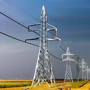 Электрические линии как транспортная система для энергии