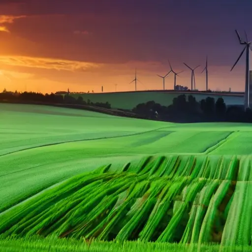 Как локальная выработка энергии меняет энергетическую архитектуру