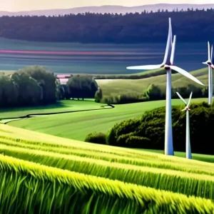 Низкоуглеродная генерация и устойчивость локальных энергетических систем