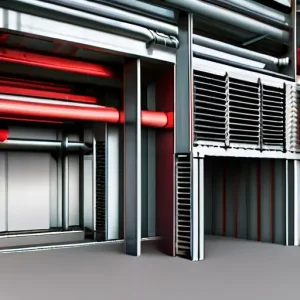 Технологии утилизации низкопотенциального тепла на промышленных энергообъектах