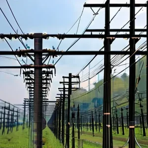 Кабельная инфраструктура электросетей: как она работает в плотной застройке