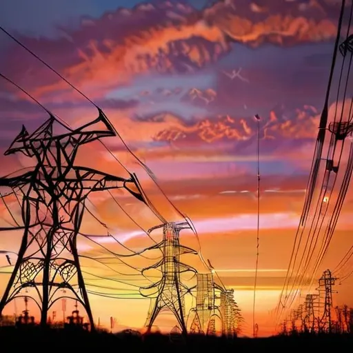 Кабельная инфраструктура электросетей: как она работает в плотной застройке