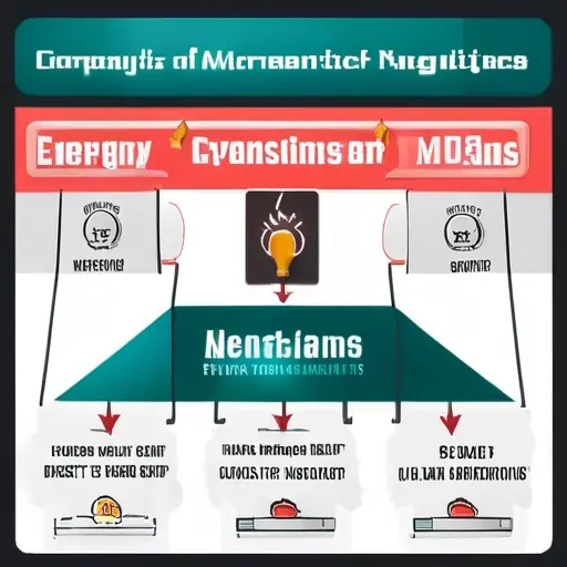 Как организовать внутреннюю аналитику для управления энергетикой предприятия