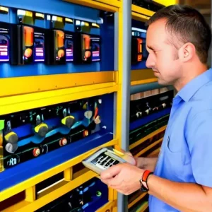 Как повысить эффективность использования уже установленного оборудования