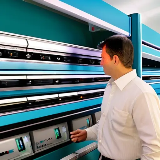 Как повысить эффективность использования уже установленного оборудования