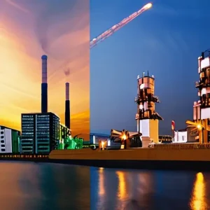 Как снизить последствия локальных технологических нарушений на объекте