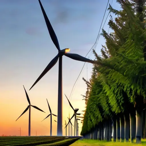 Распределенная генерация в современной энергетике: зачем она нужна системе