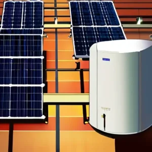 Распределенная генерация в современной энергетике: зачем она нужна системе