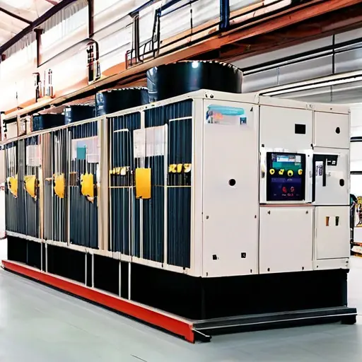 Рекуператоры и экономайзеры: как оборудование снижает удельные потери энергии