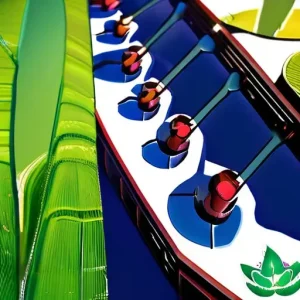 Экология и внутренняя система производственного контроля в энергетике