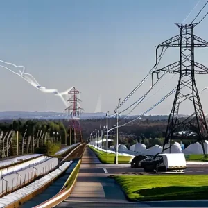 Кабельные линии в городе: почему они важны для современной энергетической среды