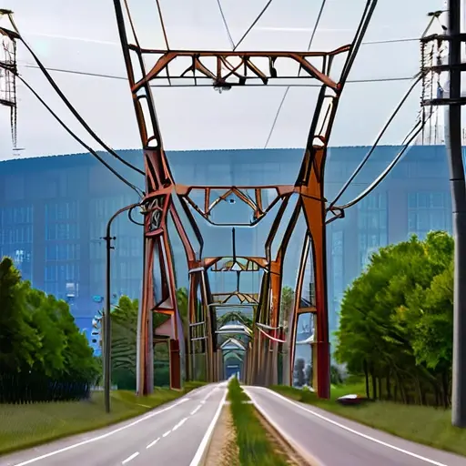 Кабельные линии в городе: почему они важны для современной энергетической среды