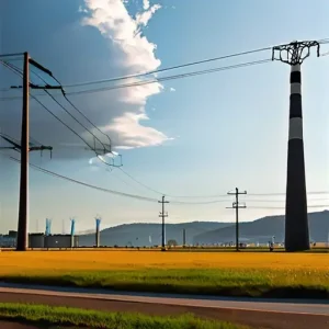 Как небольшие источники энергии помогают повышать надежность энергоснабжения