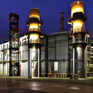 Безопасность энергетического объекта в условиях многосменной эксплуатации