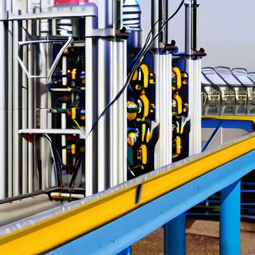 Безопасность энергетического объекта в условиях многосменной эксплуатации