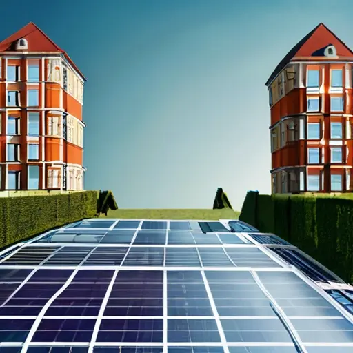 Энергосбережение в системах обеспечения комфортных условий: баланс экономии и качества