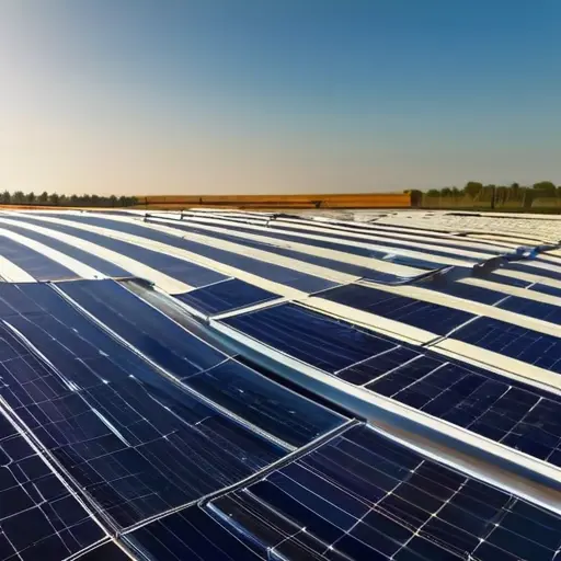 Локальная генерация как часть гибкой энергетической модели