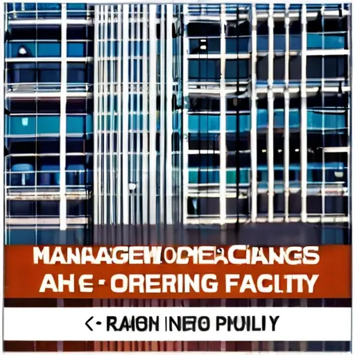 Управление энергетическими изменениями на действующем объекте: ключевые принципы