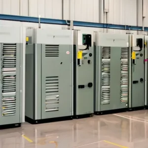 Управление энергетическими изменениями на действующем объекте: ключевые принципы