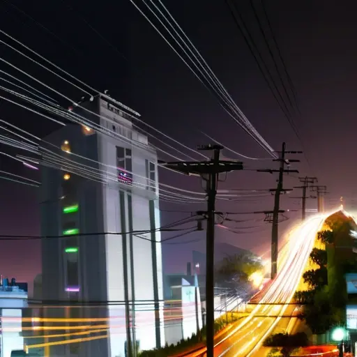 Как кабельные линии помогают выстраивать устойчивое энергоснабжение в мегаполисах