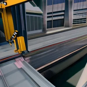 Как выстроить оценку эксплуатационных рисков для разных участков предприятия