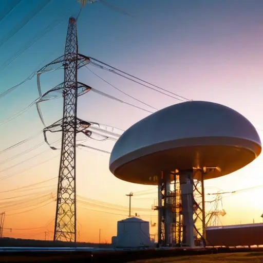 Развитие системы энергоснабжения предприятия: как учитывать будущую масштабируемость