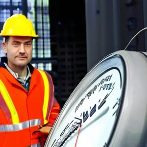 Теплосчётчики промышленного класса: как обеспечить достоверность коммерческого учёта