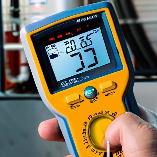 Теплосчётчики промышленного класса: как обеспечить достоверность коммерческого учёта