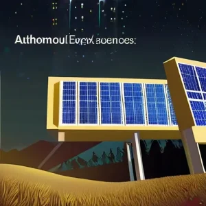 Автономные источники энергии: где они применяются чаще всего