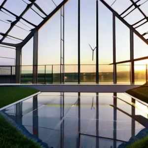 Как сформировать экономически устойчивую архитектуру энергетического хозяйства