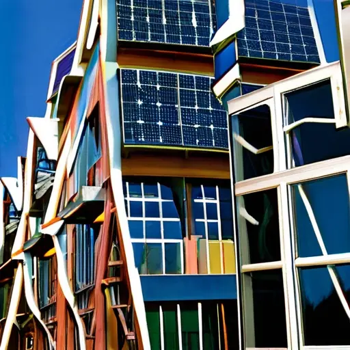 Как сформировать экономически устойчивую архитектуру энергетического хозяйства