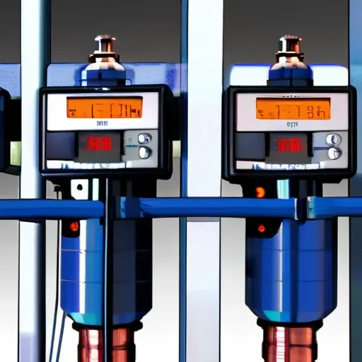 Узлы учёта тепловой энергии: состав оборудования и типовые ошибки внедрения