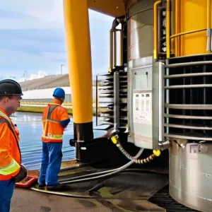 Экологическое сопровождение ремонтов на энергетическом объекте: что важно предусмотреть