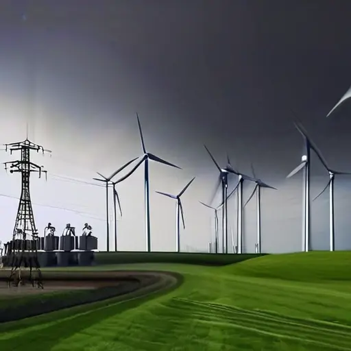 Экономика эксплуатационной гибкости в энергетике: почему она становится важнее