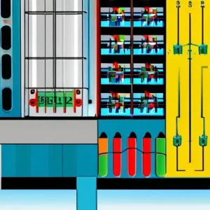 Энергосбережение в инженерных системах с сезонной зависимостью нагрузки