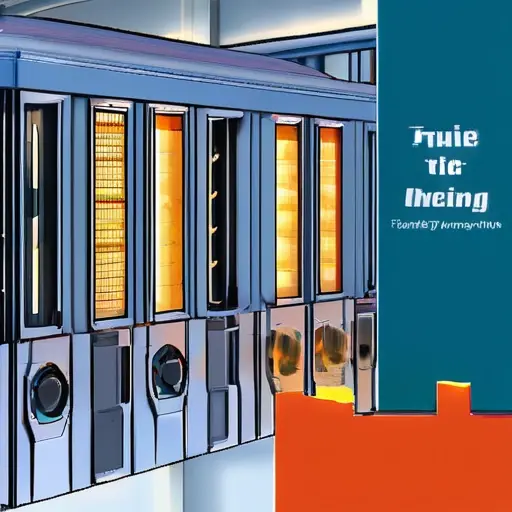 Энергосбережение в инженерных системах с сезонной зависимостью нагрузки