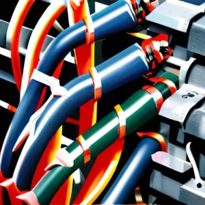 Роль кабельных решений в современной распределительной энергетике