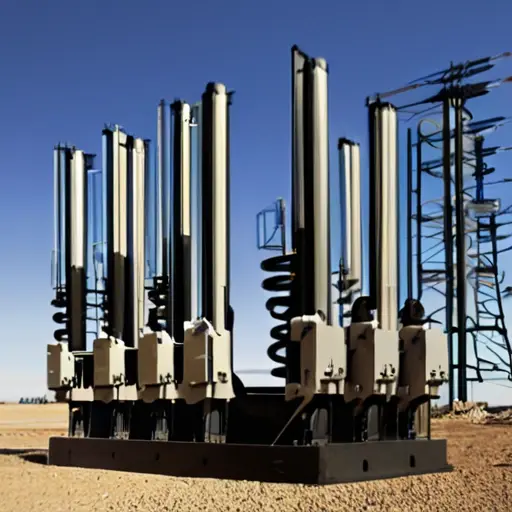 Роль кабельных решений в современной распределительной энергетике