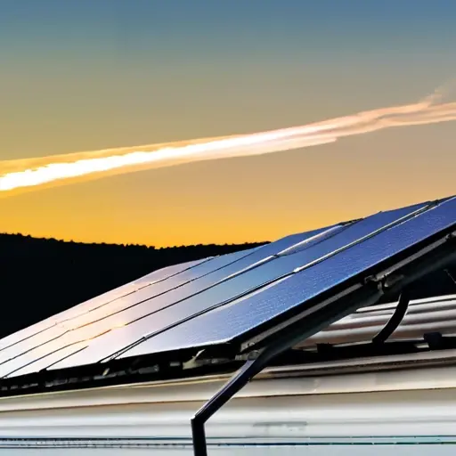 Солнечная генерация и накопление энергии: как меняется логика локального энергоснабжения