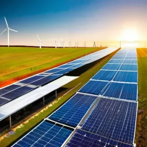 Солнечная генерация и накопление энергии: как меняется логика локального энергоснабжения