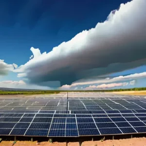 Как работает автономное производство энергии вне общей сети