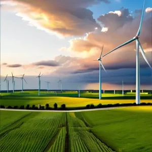 Ветровые решения для производственной инфраструктуры: от оценки ресурса к эксплуатации