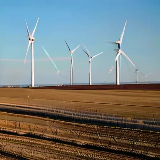 Ветровые решения для производственной инфраструктуры: от оценки ресурса к эксплуатации