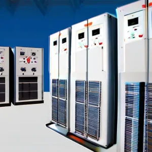 Энергетические контроллеры для локальных энергокомплексов: функции и преимущества