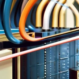 Как работают кабельные участки в общей системе электроснабжения